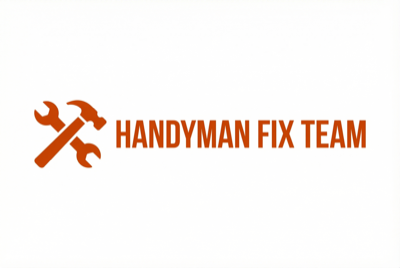 HANDYMAN FIX TEAM - Professional Handyman